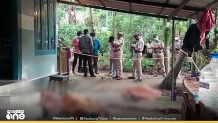 മാറനല്ലൂർ ഇരട്ടകൊലപാതക കേസ്; പ്രതി അരുൺ രാജിന് മരണംവരെ കഠിന തടവ്