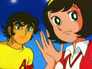 Devilman ค้างคาวกายสิทธิ์ 1972 ตอนที่18 (ซับไทย)