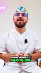 Apprenez à Utiliser des Compresses Fraîches en Cas de Fièvre