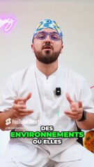 BPCO d'origine professionnelle   Comprendre les risques cachés