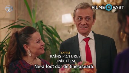 Dealul Vânturilor Episodul 184 subtitrat în română