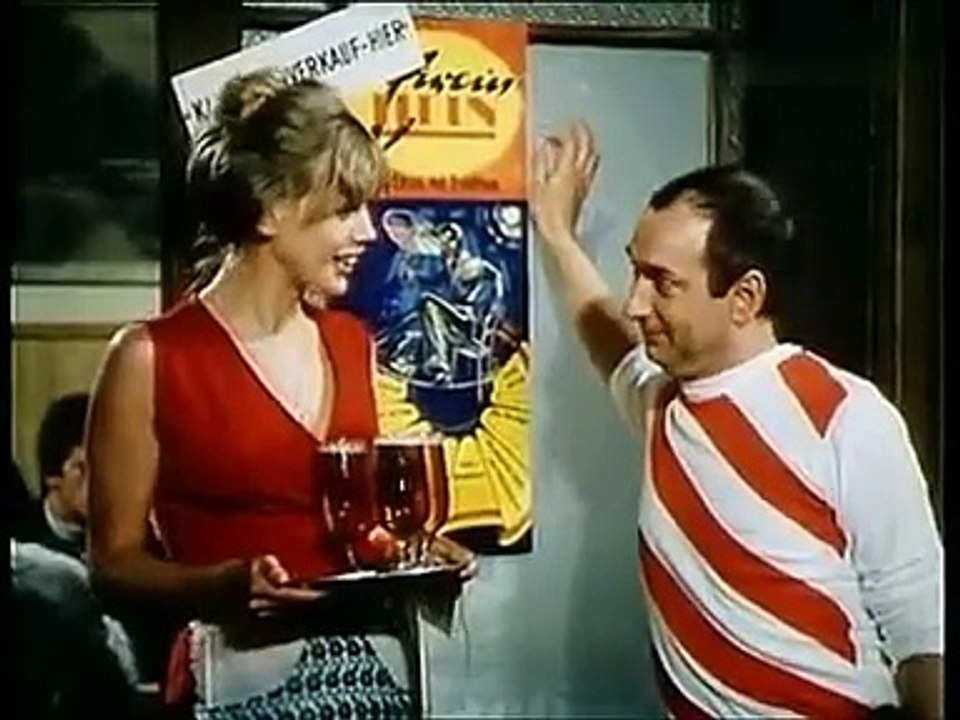 Oben geblieben ist noch keiner (DDR 1980)