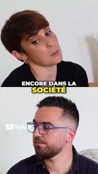 Charge mentale des femmes   2024, un appel à l'équilibre