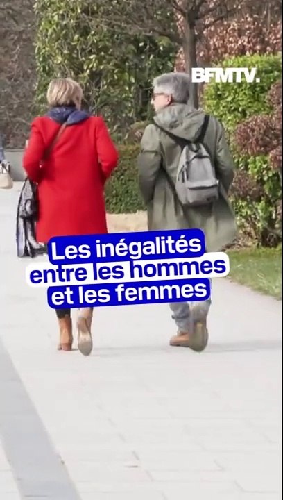Inégalités: plus de la moitié des femmes estiment que leurs symptômes n'ont pas été pris au sérieux