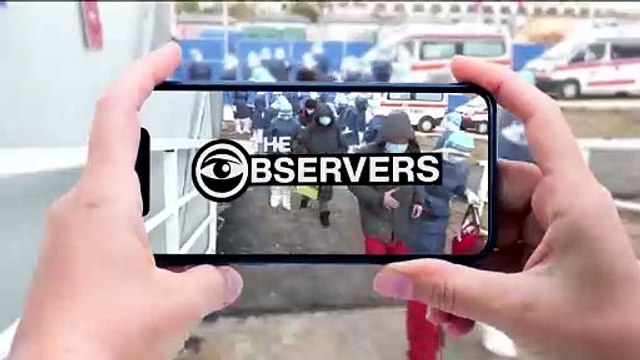 Tracking neo-Nazis at Germany's far-right rallies; cocoa smuggling in Ivory Coast (8/3/2025)