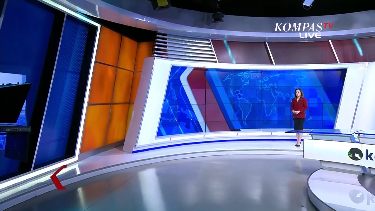 Kondisi Warga Gaza Shalat Berjamaah di Bawah Bayang-bayang Gencatan Senjata Israel