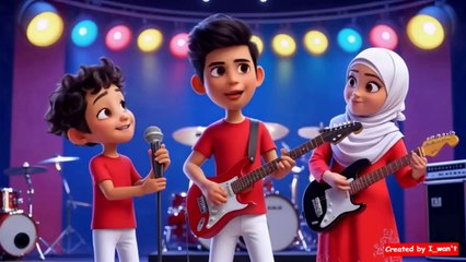 Perjuangan Ayah dan Ibu