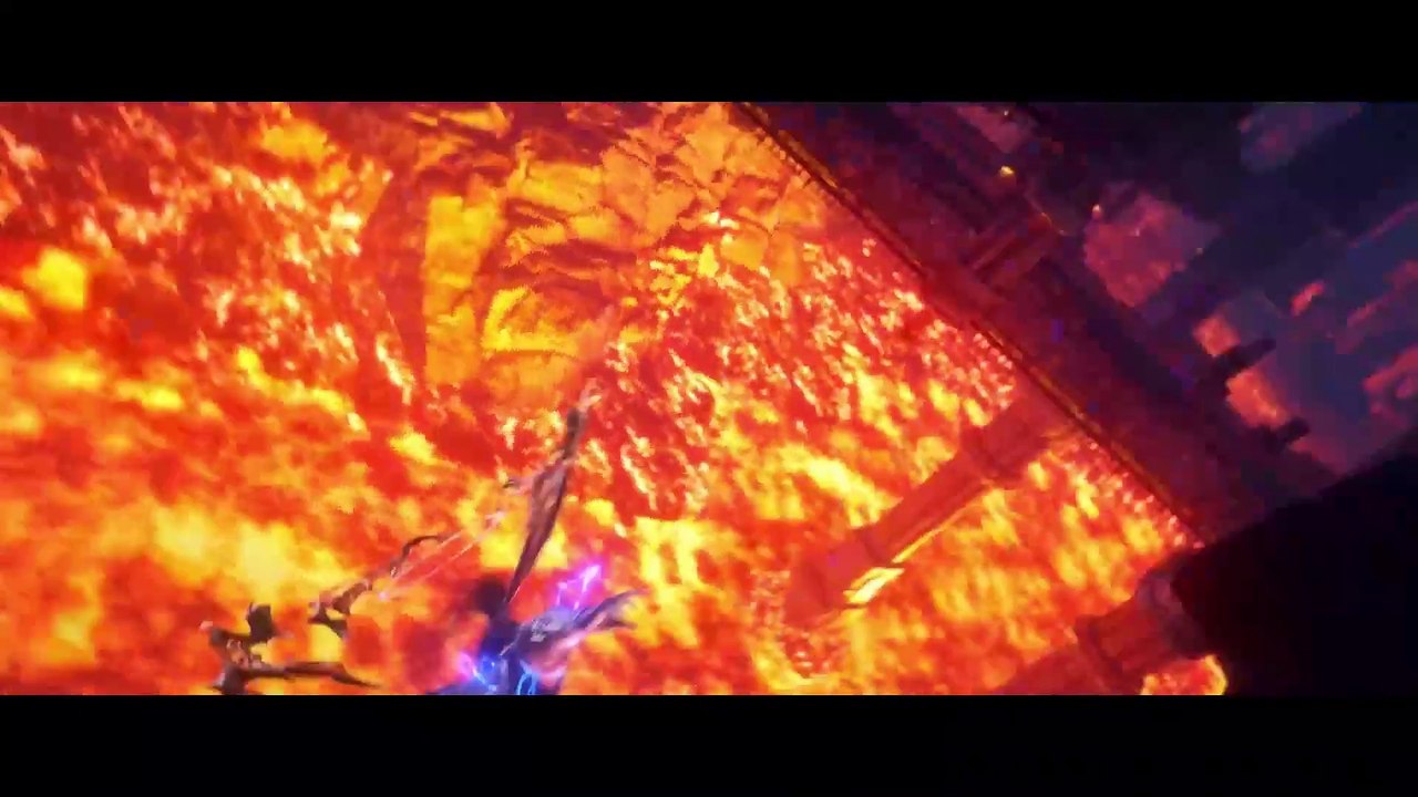 Multi Sub 【斗破苍穹年番】 | Battle Through The Heavens | Chapter 137  #4k #btth #萧炎 #斗破