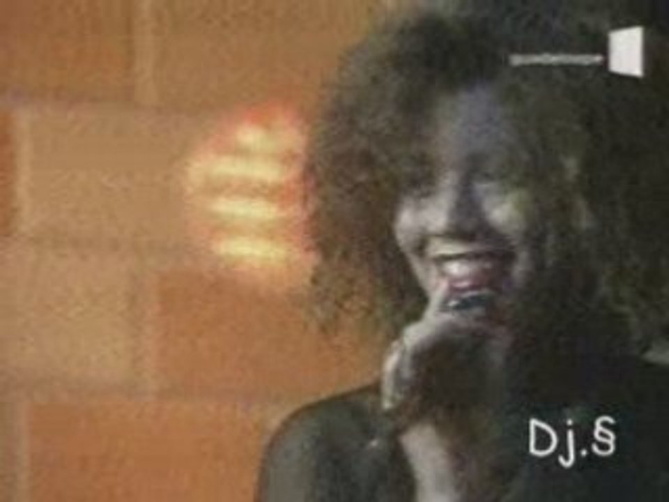 VOLT-FACE - Zouké light (playback)
