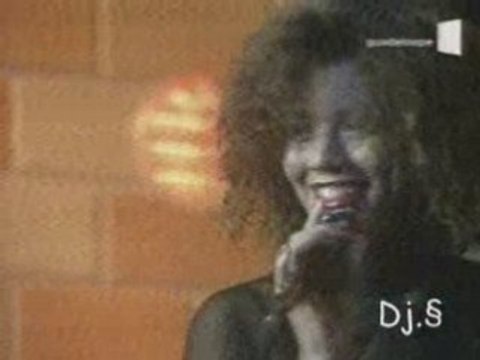 VOLT-FACE - Zouké light (playback)