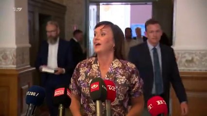 Corona situationen |3-3| Covid-19 |30 Juni 2022| TV2 NORD