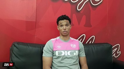 Etiene Eto'o y lo que significa jugar en el Bernabéu