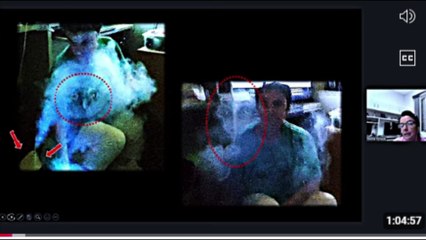 Whats Behind The Veil