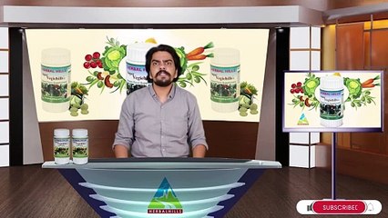 Daily Health Supplements manufacturer - Herbalhills