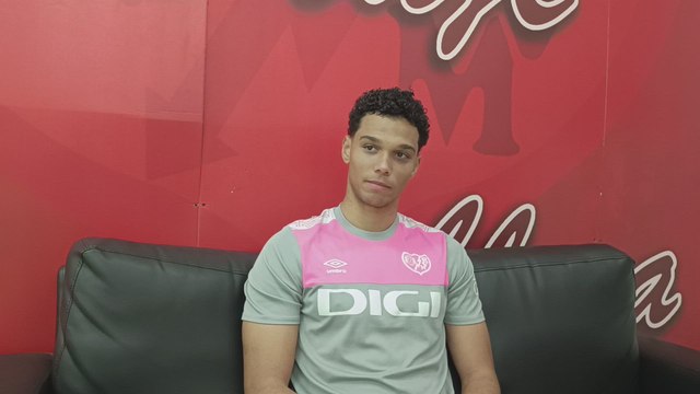 ¿Qué jugador ficharía del Real Madrid? Etiene lo tiene claro