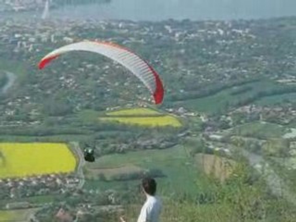 Parapente