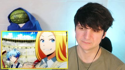 GoodwinTv Assassination classroom Ep 16.mp4