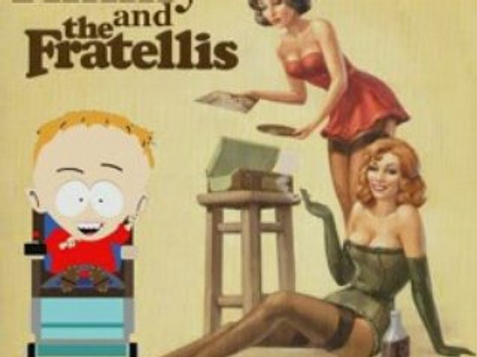 Timmy and the Fratellis