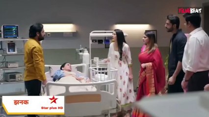 Jhanak Latest Update: होश में आते ही Arshi ने सबके सामने लगाया Jhanak पर बच्चे के चोरी का इल्जाम