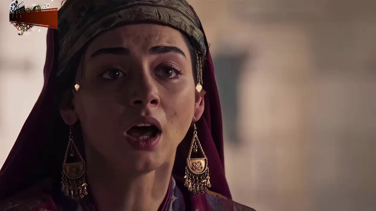 المؤسس عثمان 6 - صوفيا تكشف سر حليمة! هل تنجح ف...
