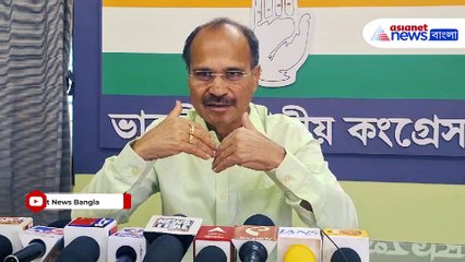 ‘নারীদের জন্য এখনও পর্যন্ত কী করেছে মমতার তৃণমূল?’ বিস্ফোরক মন্তব্য অধীর রঞ্জন চৌধুরীর