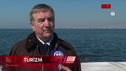 Yurt dışından erken rezervasyonda artış yaşayan Türk turizmi yeni rekor bekliyor