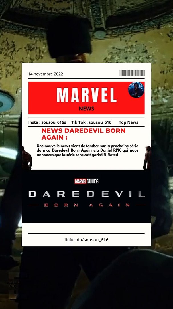 Vidéo News #9