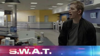 S.W.A.T. Season 8 Episode 15 Promo