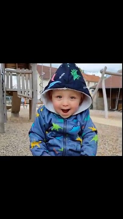 Tiago au parc
