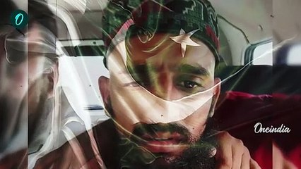 Moradabad से Hizbul Mujahideen के मेंबर को  UP ATS ने किया गिरफ्तार| UP News | ATS | वनइंडिया हिंदी