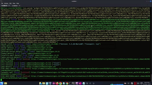 Bug Bounty Hunting with Nuclei Scanning Tool | Automate Vulnerability Detection