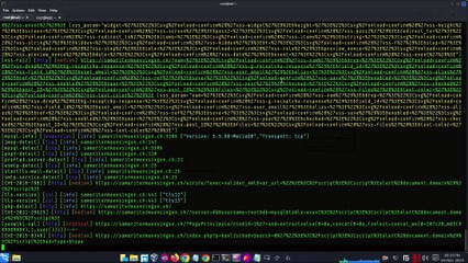 Bug Bounty Hunting with Nuclei Scanning Tool | Automate Vulnerability Detection