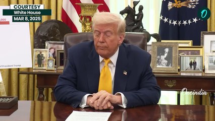 Trump Drops World War III Bombshell, Shocking Ultimatum to Ukraine: ‘If They Don’t Want Peace…’