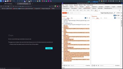 Referer Header Redirect Vulnerability | Bug Bounty