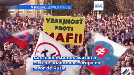 Últimas noticias | 08 marzo - Mediodía