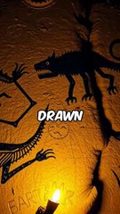 Ancient Cave Creatures Unveiled!
