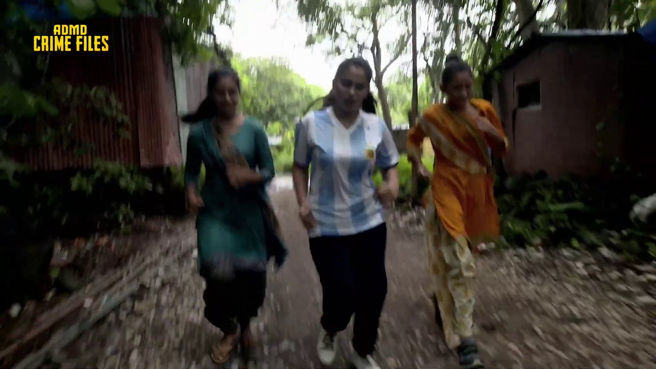 हॉस्टल में रहने वाली दो लड़कियां आ गई बेहत करीब _ Best Of Crime Patrol Full Ep