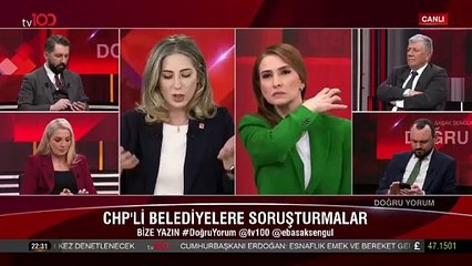 Dikkat edin hiç yüzü bile kızarmıyor! Jakuzi iftirasını sürdüren CHP’li böyle rezil oldu