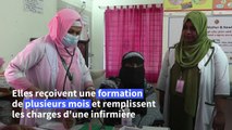Au Bangladesh, le long combat contre la mortalité maternelle