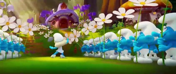 Smurfs _ Big Game Spot (2025 Movie) – Rihanna