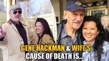 Gene Hackman’s Wife Died First – Heartbreaking Truth Behind Their Shocking Deaths!