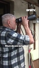 Vallée de la Roya: des incendies ravagent la région