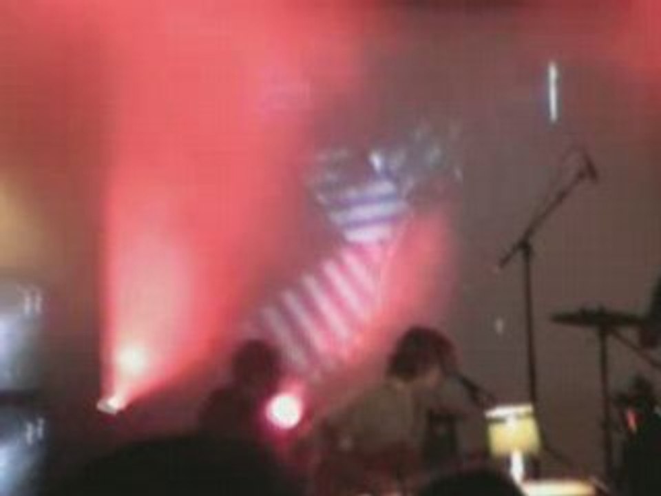 Girls In Hawaii - This farm will end up in fire