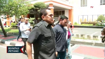 Sekjen DPR Tersangka Korupsi Rumah Jabatan, Ini Kata Pukat UGM