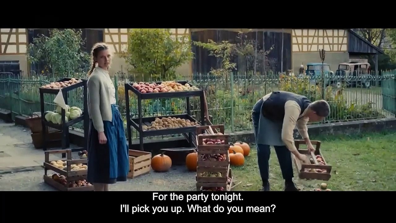 A Gschicht über d'Lieb (2019) - full movie HD -  with English subtitles - taboo bro-sis