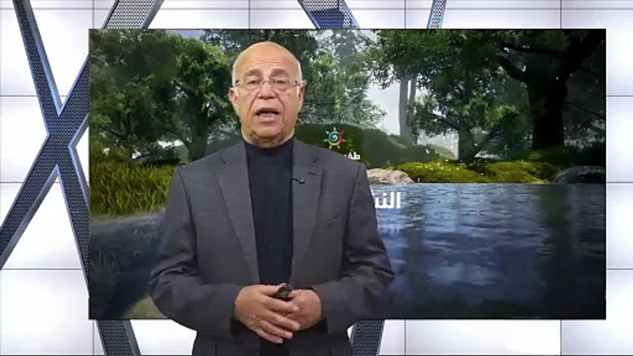 الاردن | ارتفاعات متتالية على درجات الحرارة وزخ...