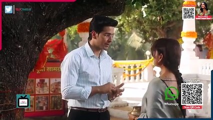 Ghum Hai Kisi Ke Pyar Mein | On Location | Tejaswi Ki Maa Ne Neel Ka Praposal Kiya Reject