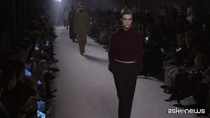 Paris Fashion Week: sensualità e classicismo da Victoria Beckham