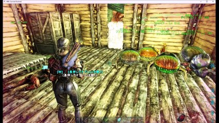 アーク　ARK Survival Evolved_8