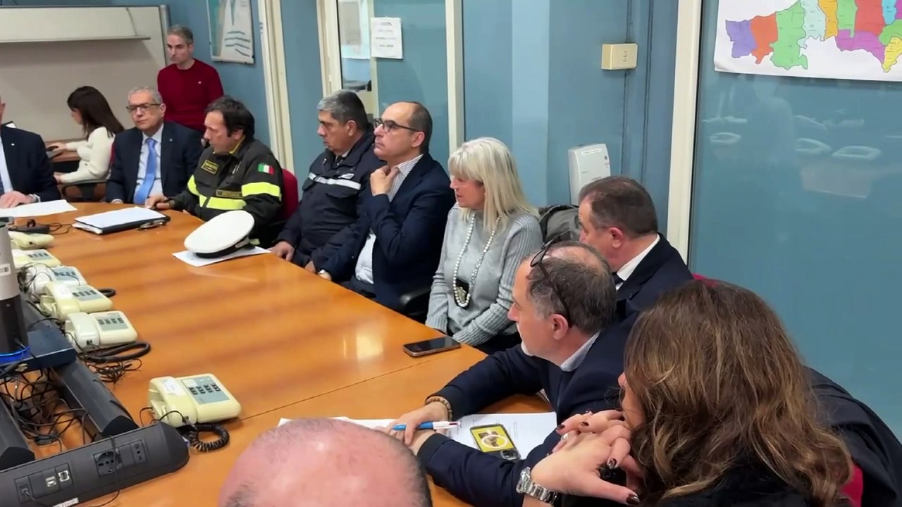 A18 chiusa domani tra Messina e Roccalumera